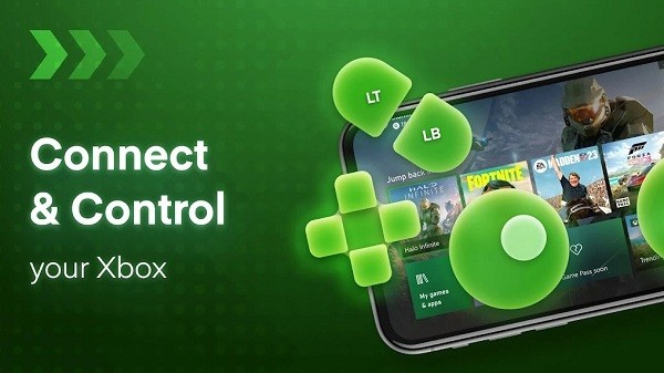 xbox  controller软件下载
